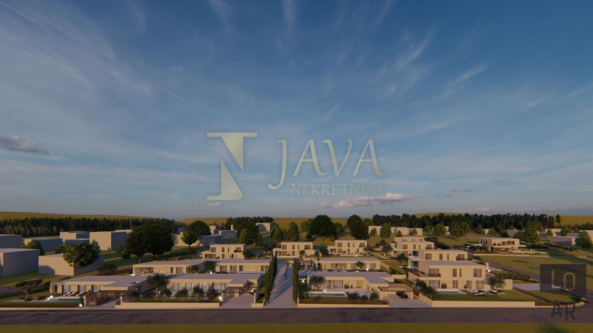 Casa Kaštelir, Kaštelir-Labinci, 248,17m2