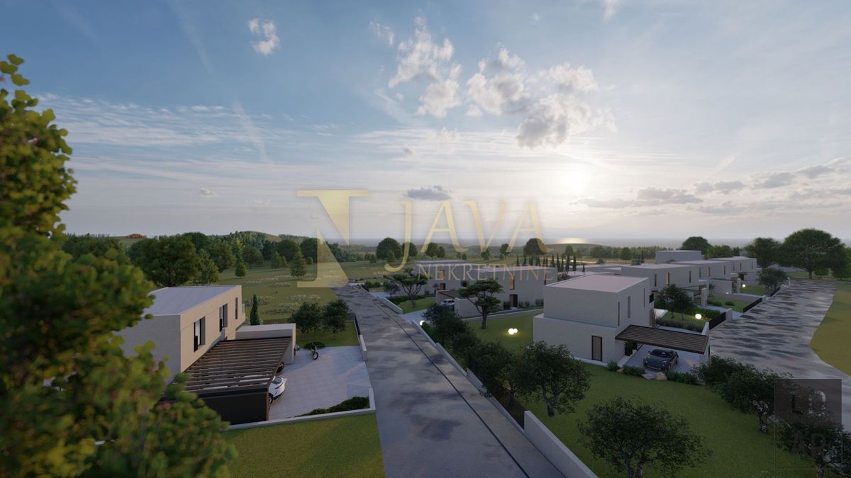 Casa Kaštelir, Kaštelir-Labinci, 248,17m2