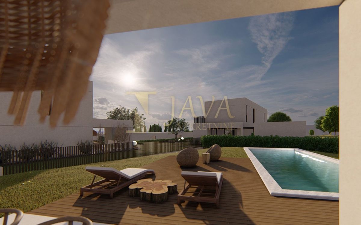 Casa Kaštelir, Kaštelir-Labinci, 248,17m2