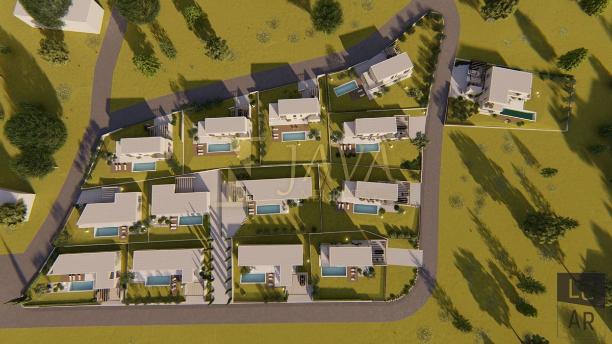 Casa Kaštelir, Kaštelir-Labinci, 248,17m2