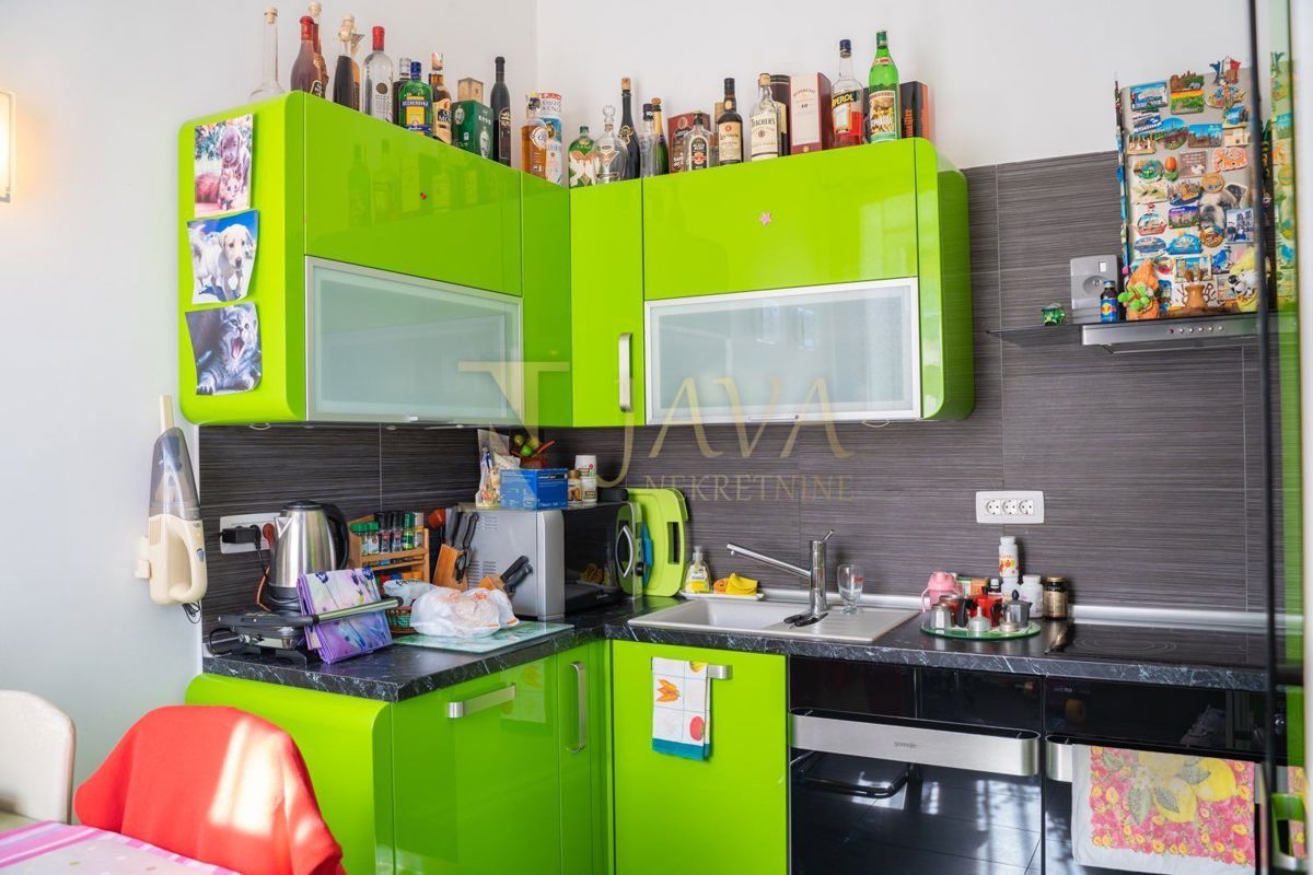 Appartamento Belveder, Rijeka, 119m2