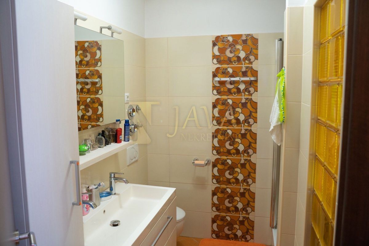 Appartamento Belveder, Rijeka, 119m2