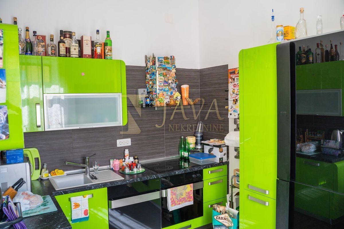 Appartamento Belveder, Rijeka, 119m2