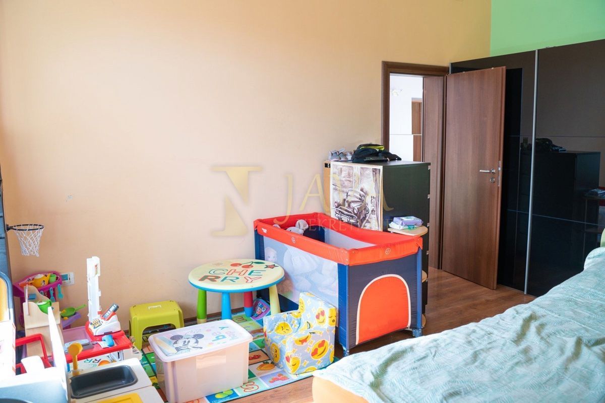 Appartamento Belveder, Rijeka, 119m2