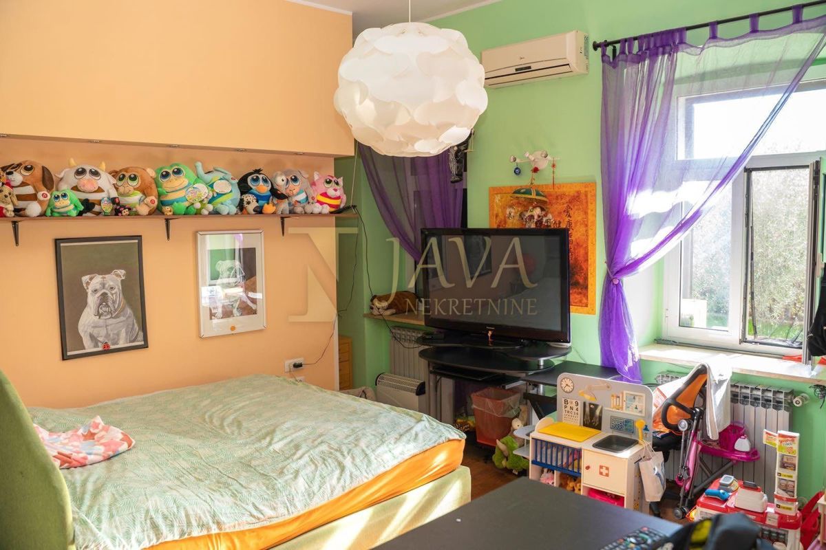 Appartamento Belveder, Rijeka, 119m2