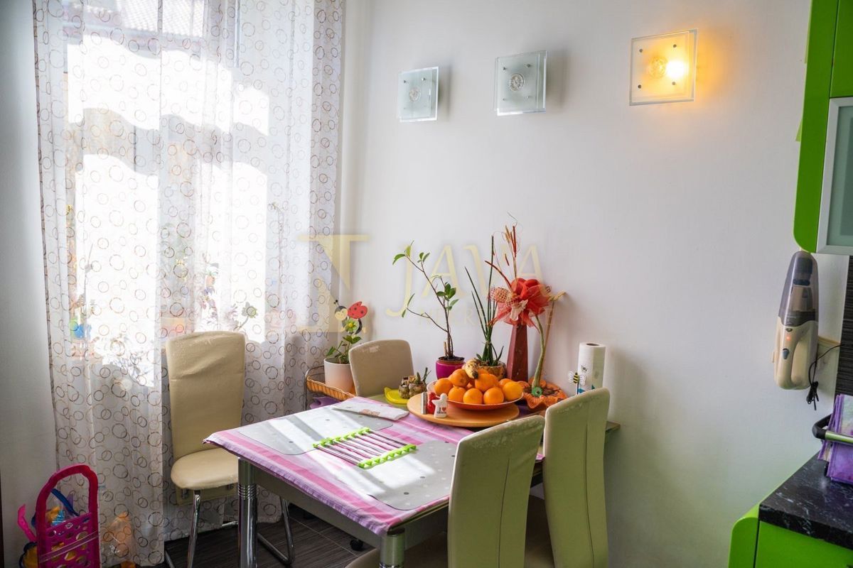 Appartamento Belveder, Rijeka, 119m2