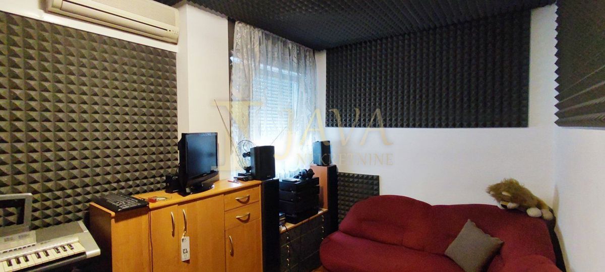 Appartamento Turnić, Rijeka, 76,76m2