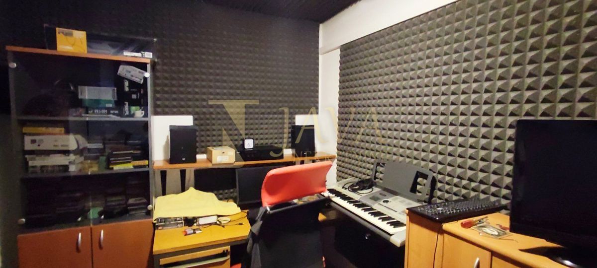 Appartamento Turnić, Rijeka, 76,76m2