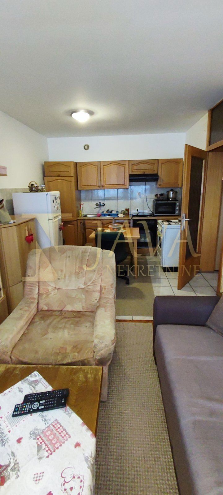 Appartamento Turnić, Rijeka, 76,76m2