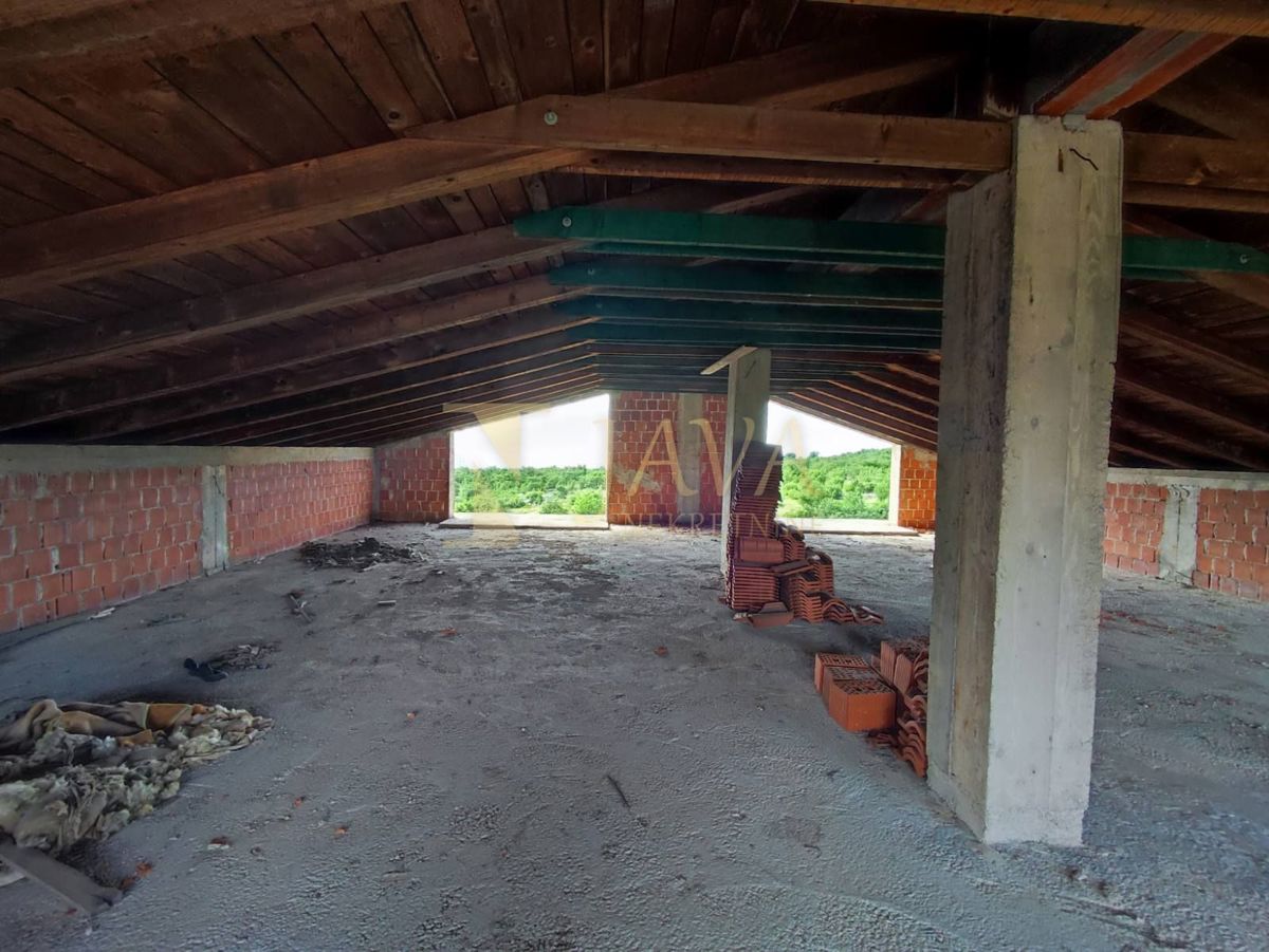 Casa Škrljevo, Bakar, 360m2