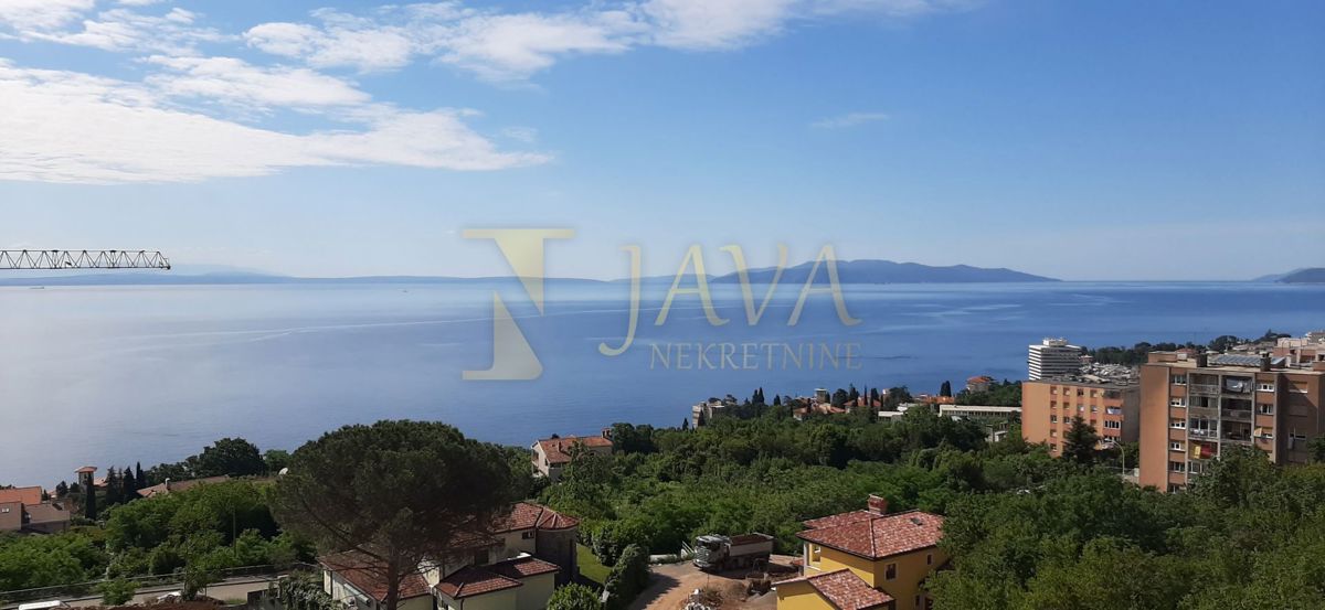 Appartamento Kosićevo, Opatija, 124m2