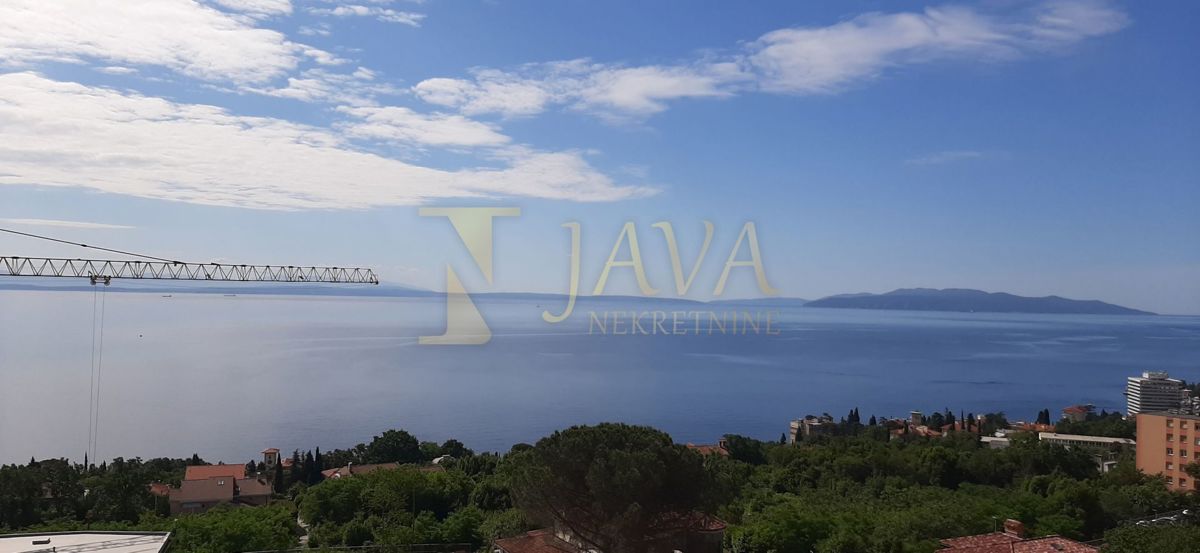 Appartamento Kosićevo, Opatija, 124m2