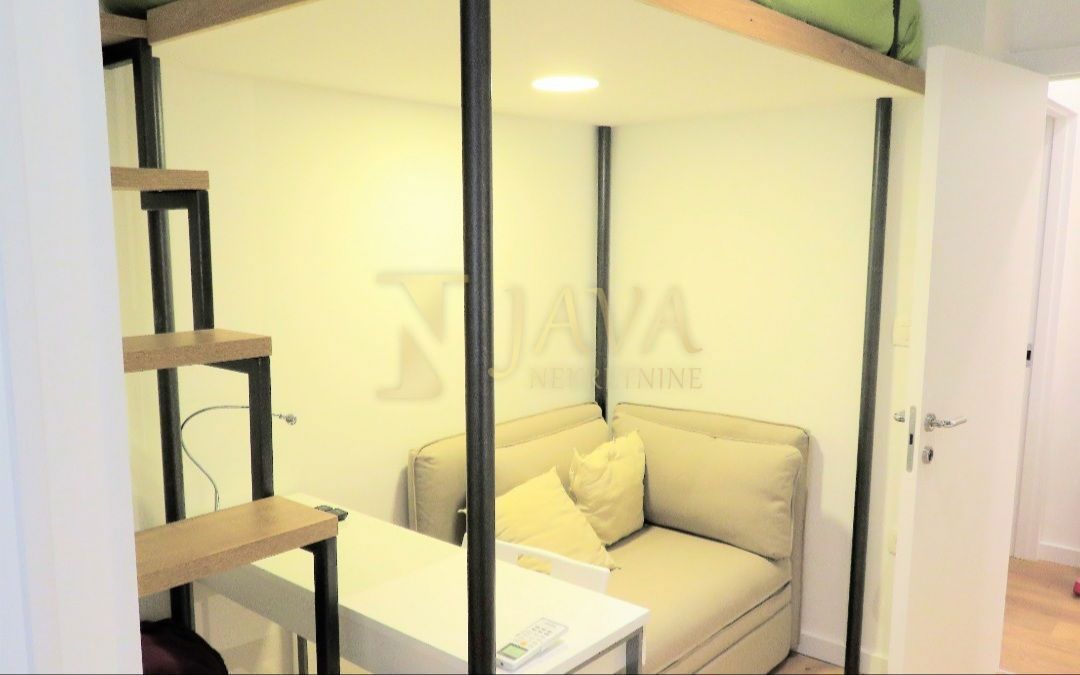 Appartamento Belveder, Rijeka, 110m2