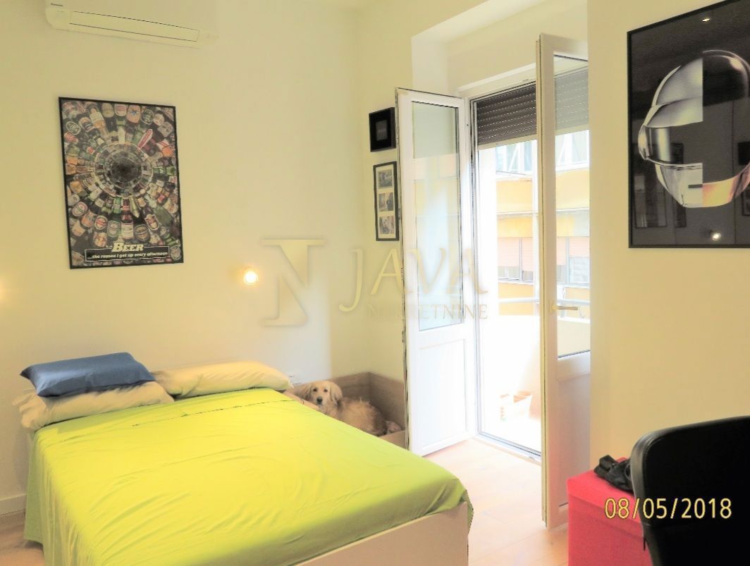 Appartamento Belveder, Rijeka, 110m2