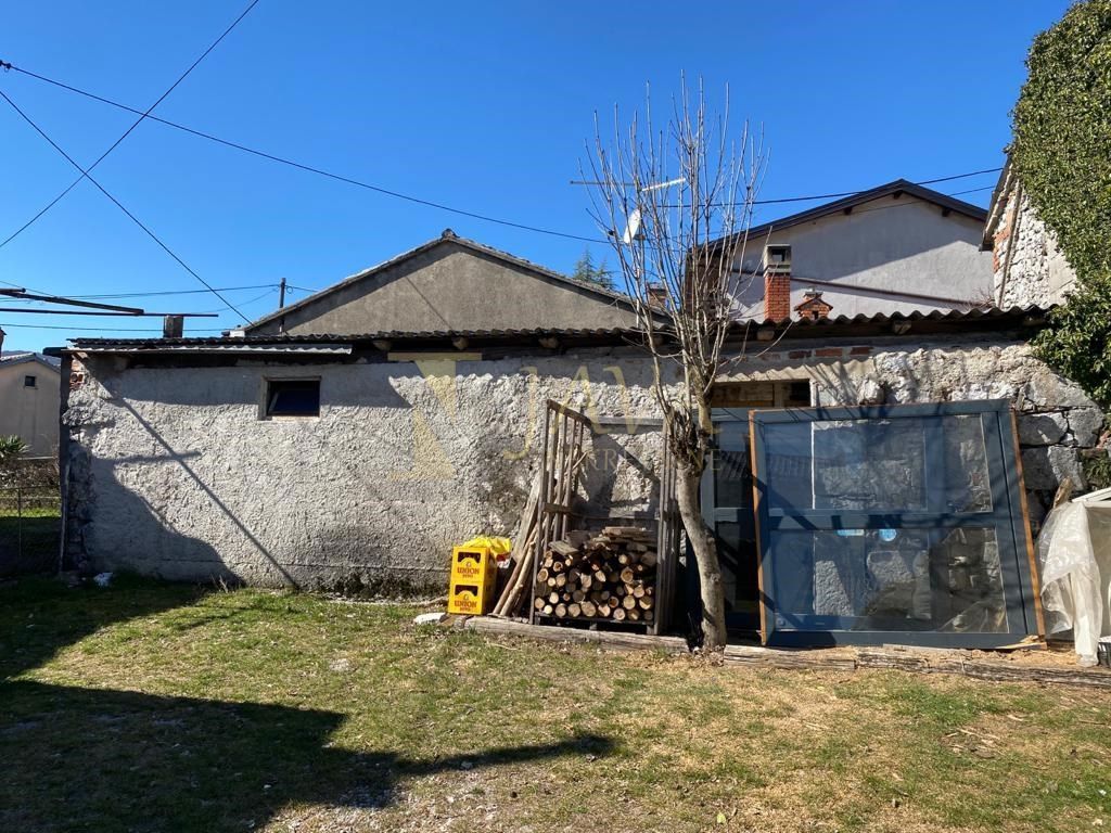 Casa Šapjane, Matulji, 600m2