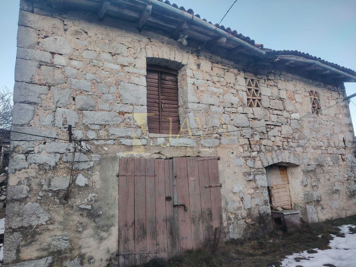 Casa Šapjane, Matulji, 600m2