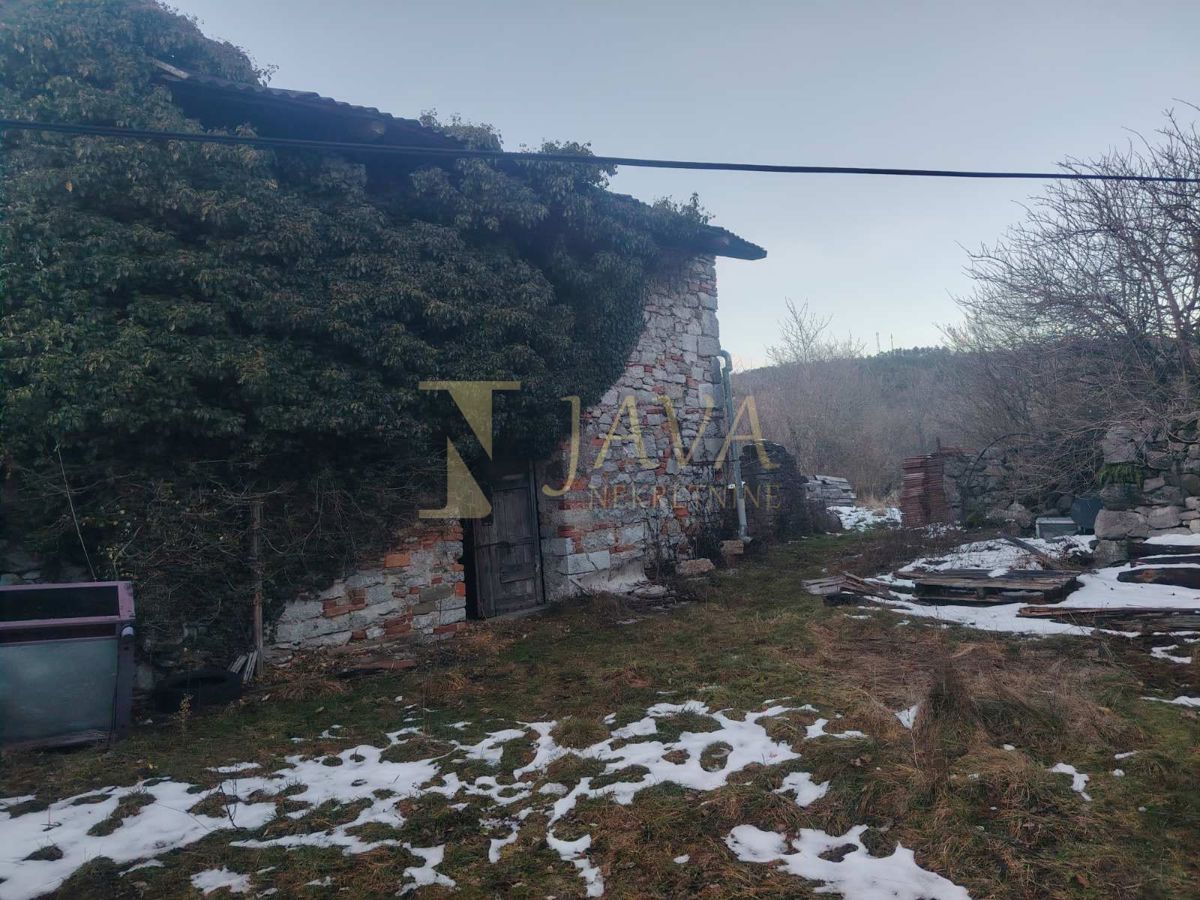 Casa Šapjane, Matulji, 600m2