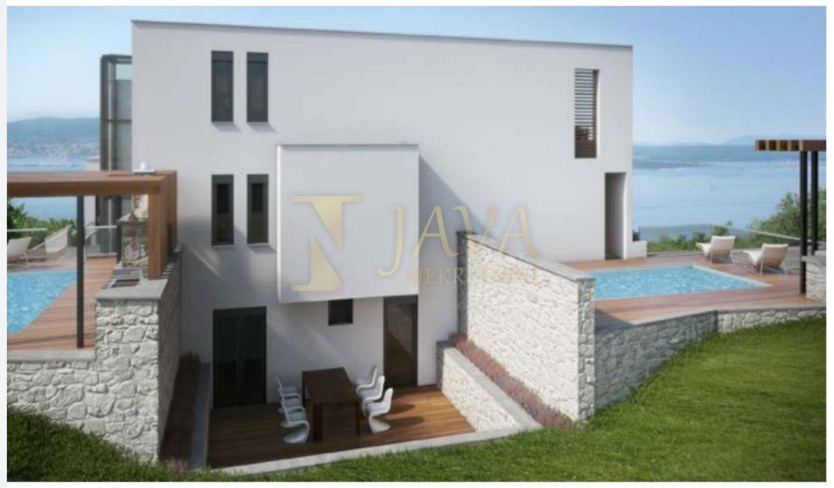 Appartamento Crikvenica, 170m2