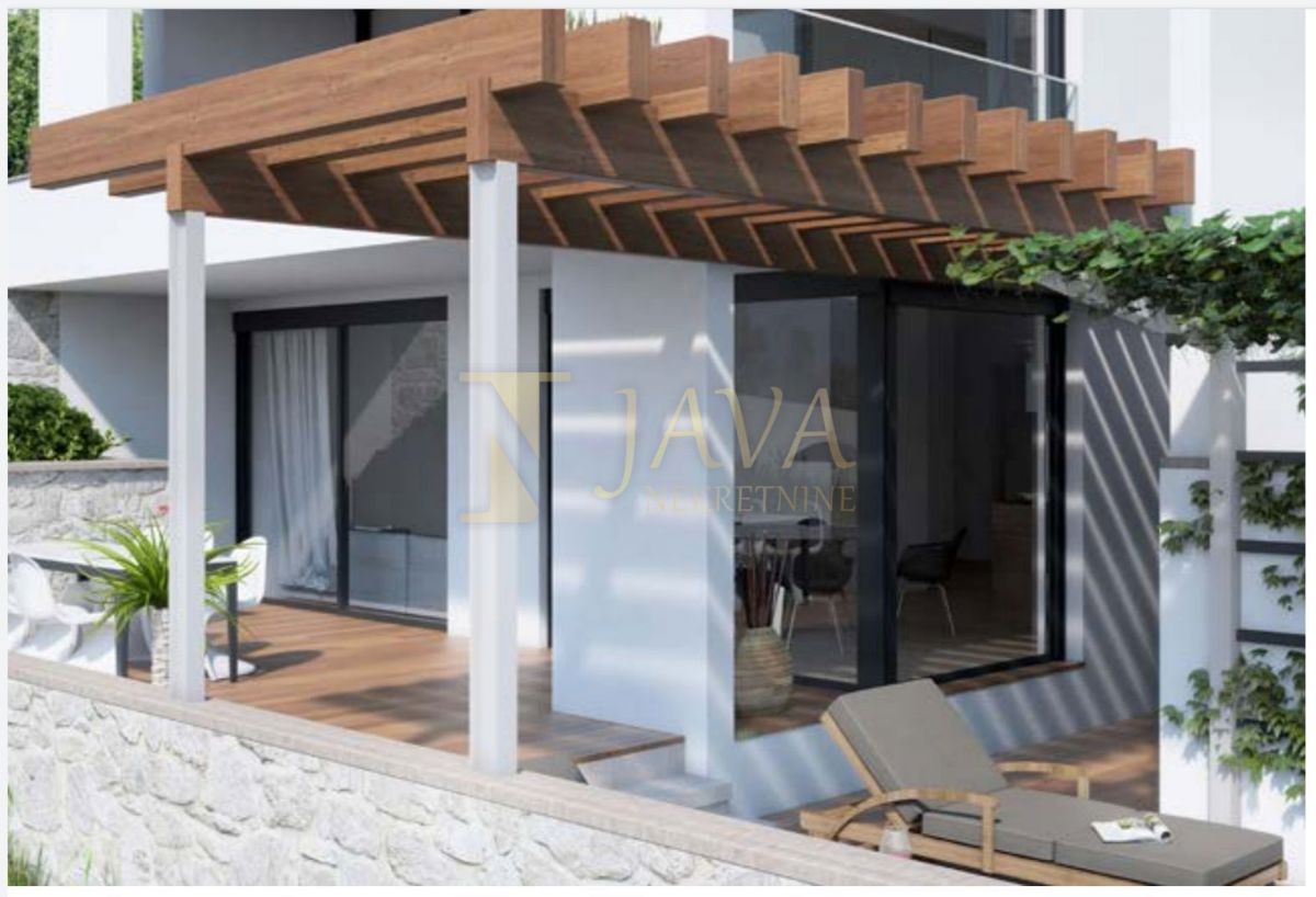 Appartamento Crikvenica, 170m2