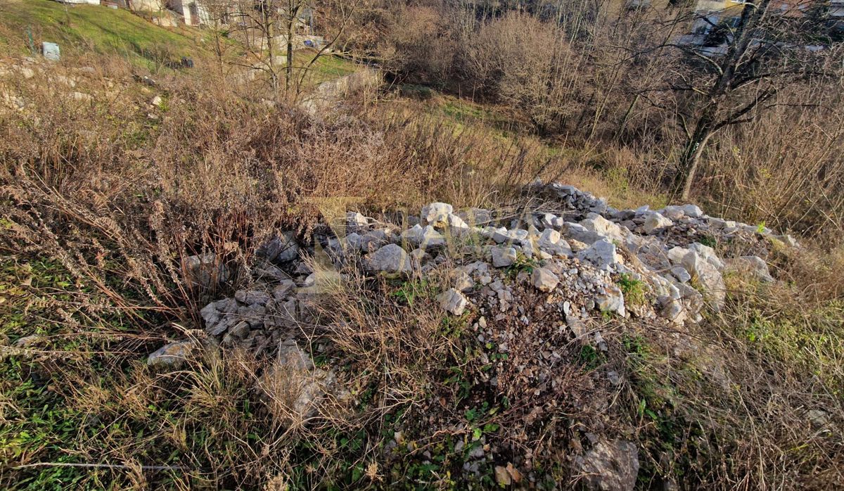 Terreno Marčelji, Viškovo, 2.200m2