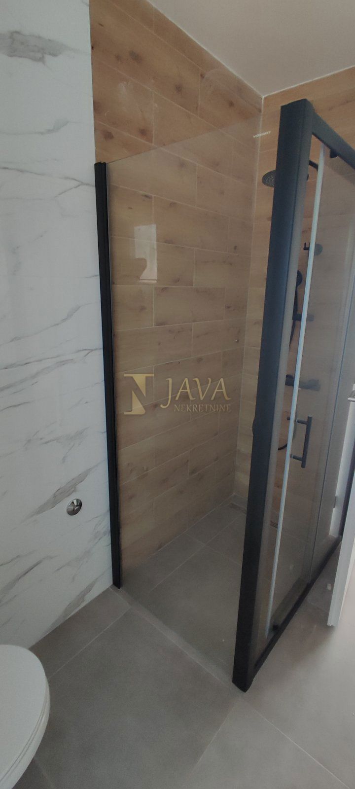 Appartamento Crikvenica, 59,34m2