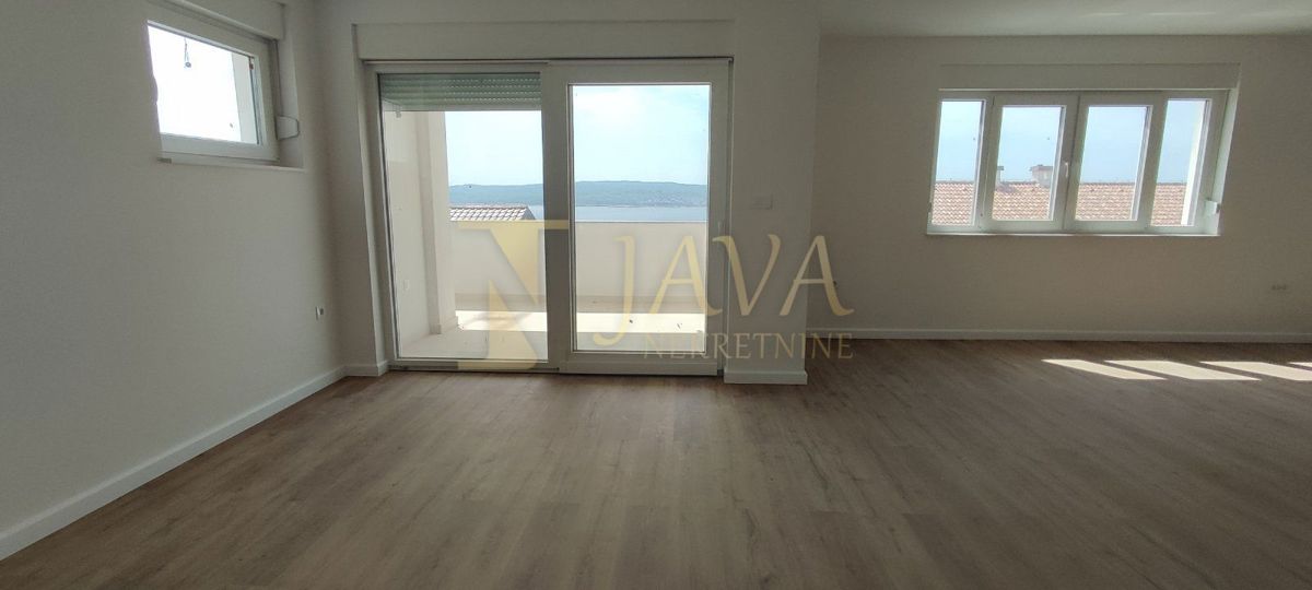 Appartamento Crikvenica, 59,34m2
