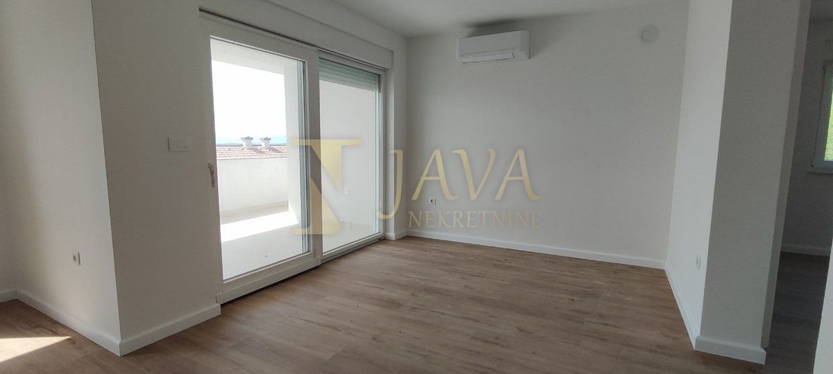 Appartamento Crikvenica, 59,34m2