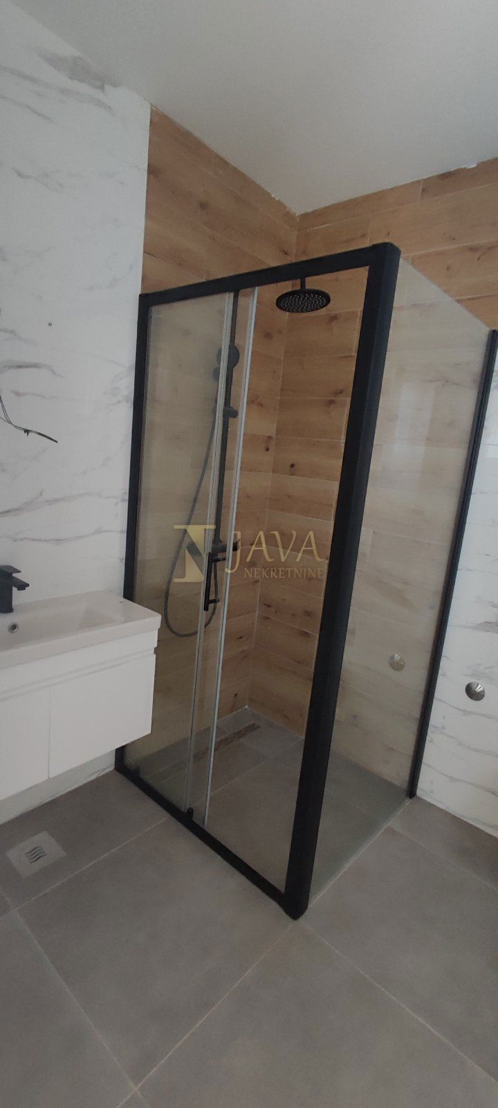 Appartamento Crikvenica, 59,34m2