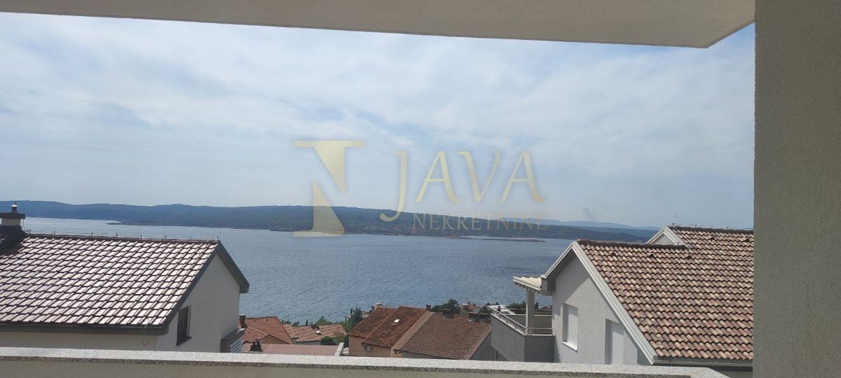 Appartamento Crikvenica, 59,34m2