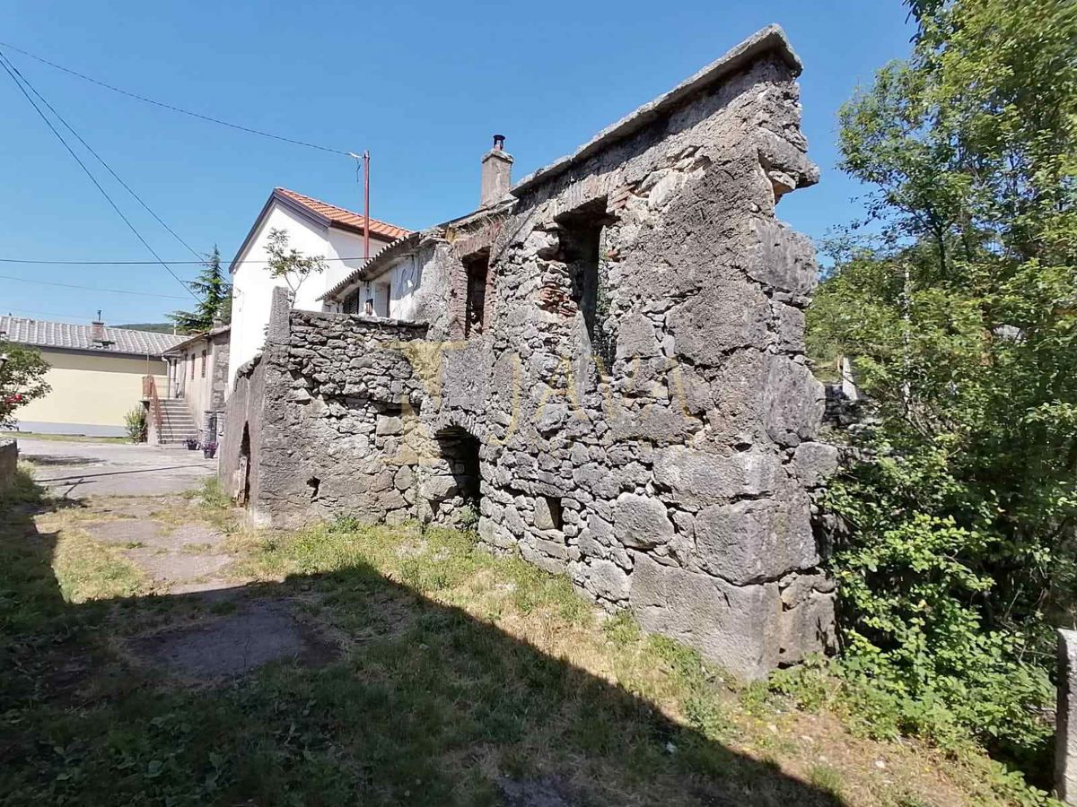 Casa Podkilavac, Jelenje, 185m2