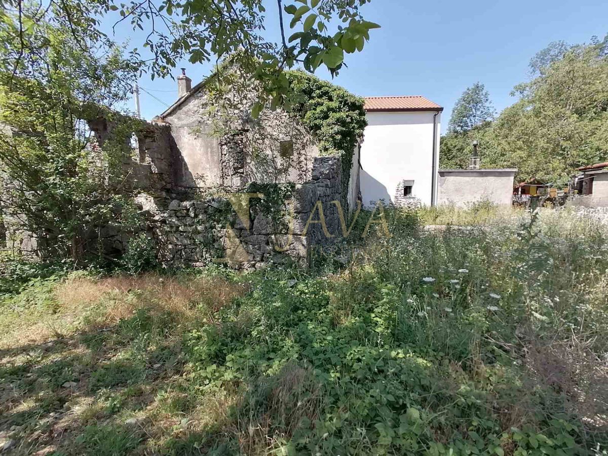 Casa Podkilavac, Jelenje, 185m2