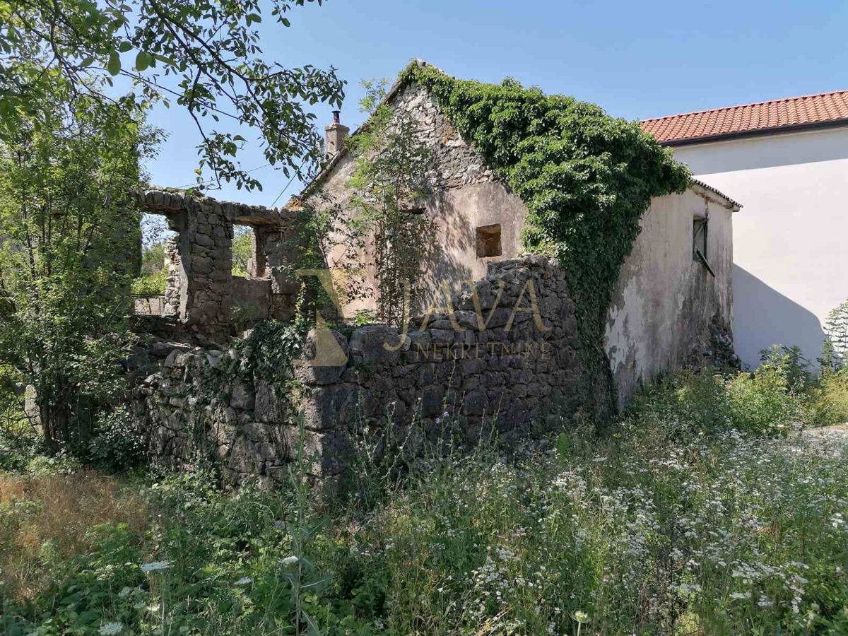 Casa Podkilavac, Jelenje, 185m2