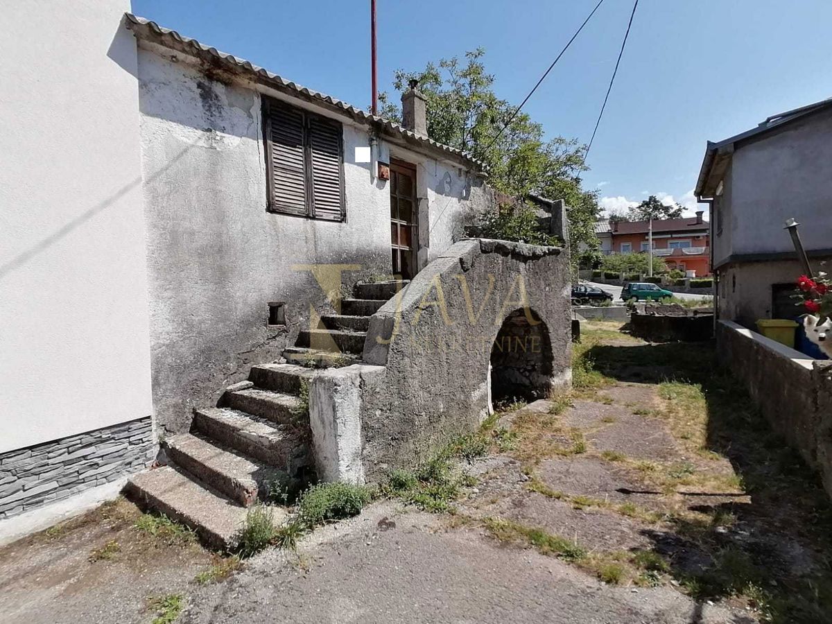 Casa Podkilavac, Jelenje, 185m2