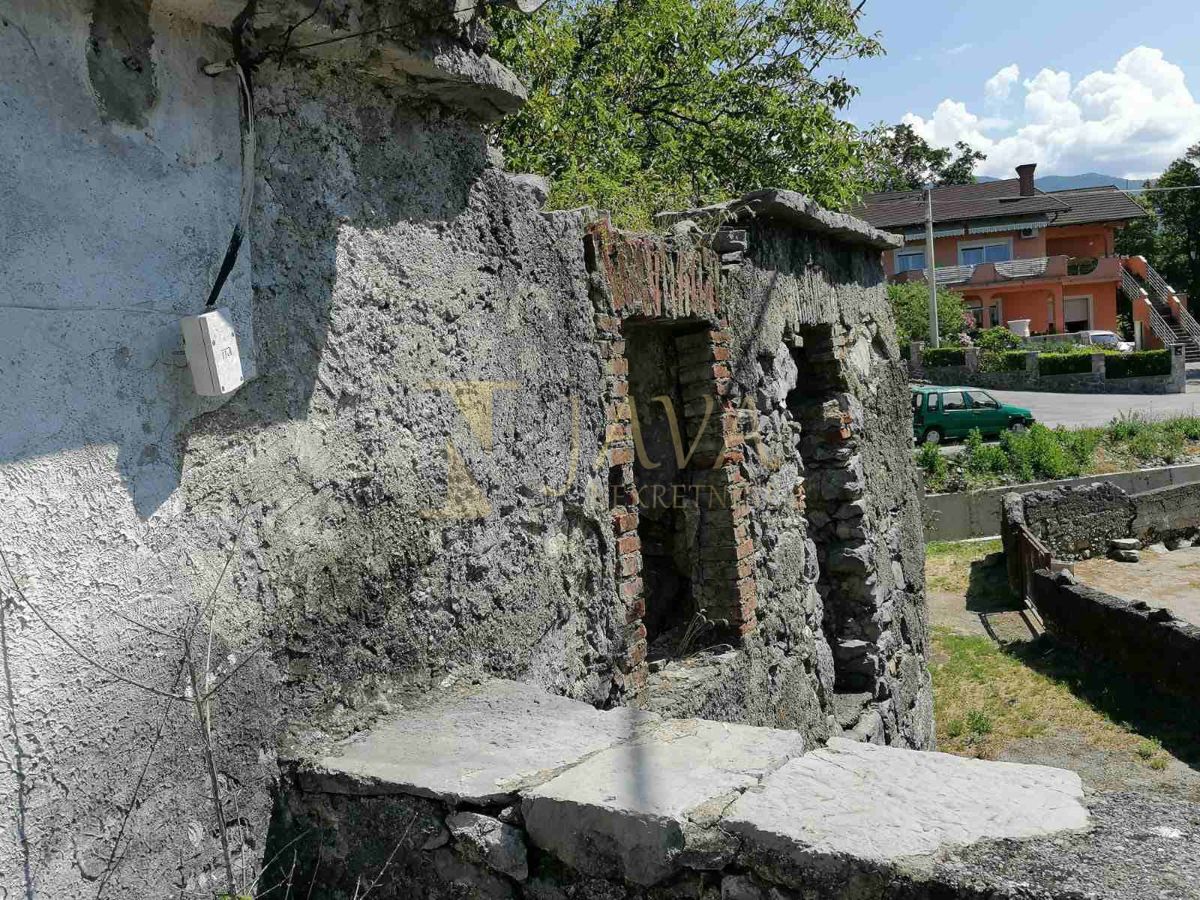 Casa Podkilavac, Jelenje, 185m2