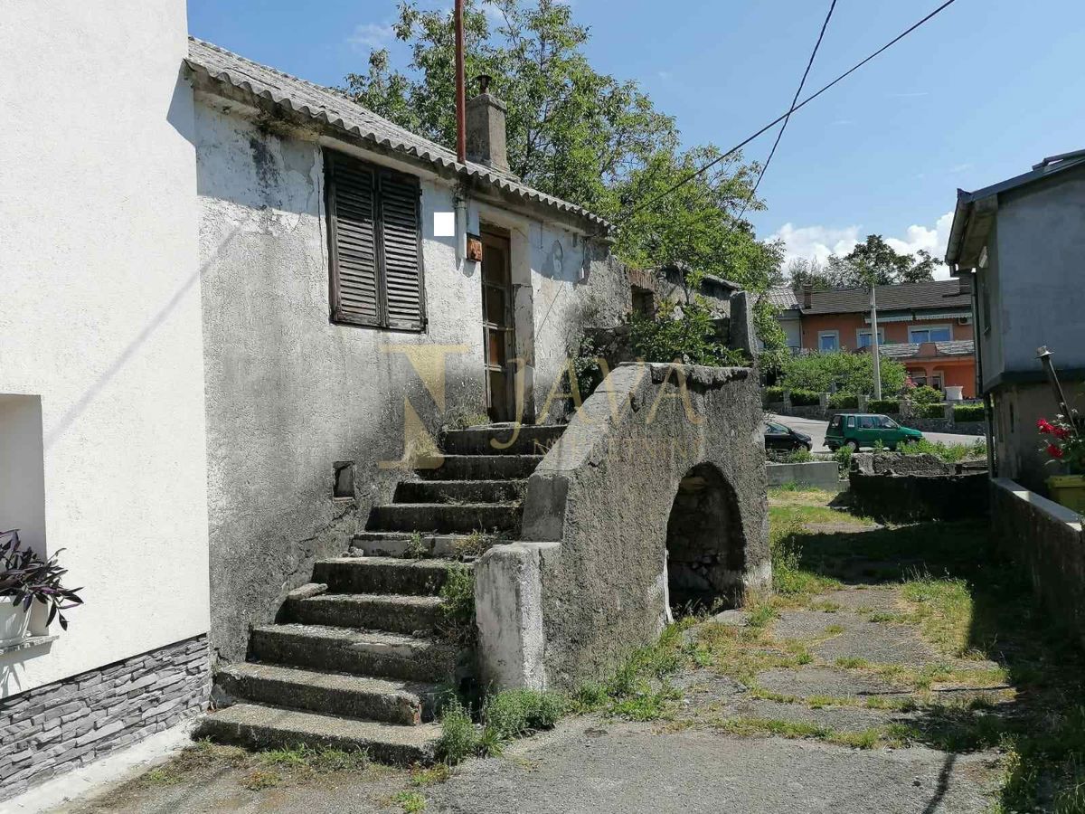 Casa Podkilavac, Jelenje, 185m2
