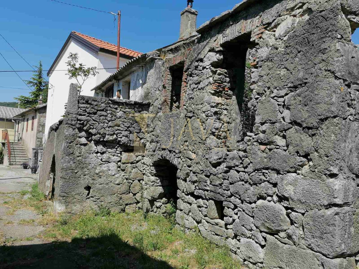 Casa Podkilavac, Jelenje, 185m2