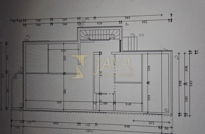 Appartamento Banderovo, Rijeka, 190m2