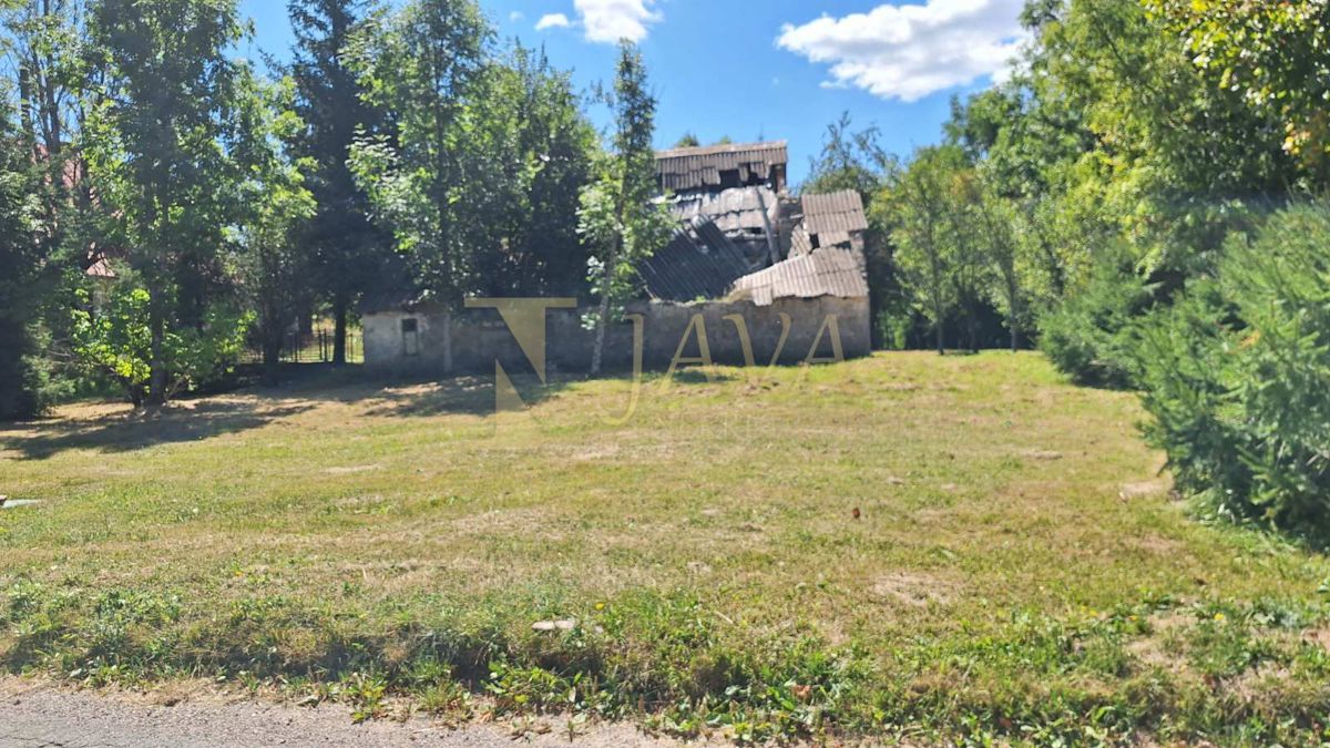 Terreno Lič, Fužine, 2.596m2