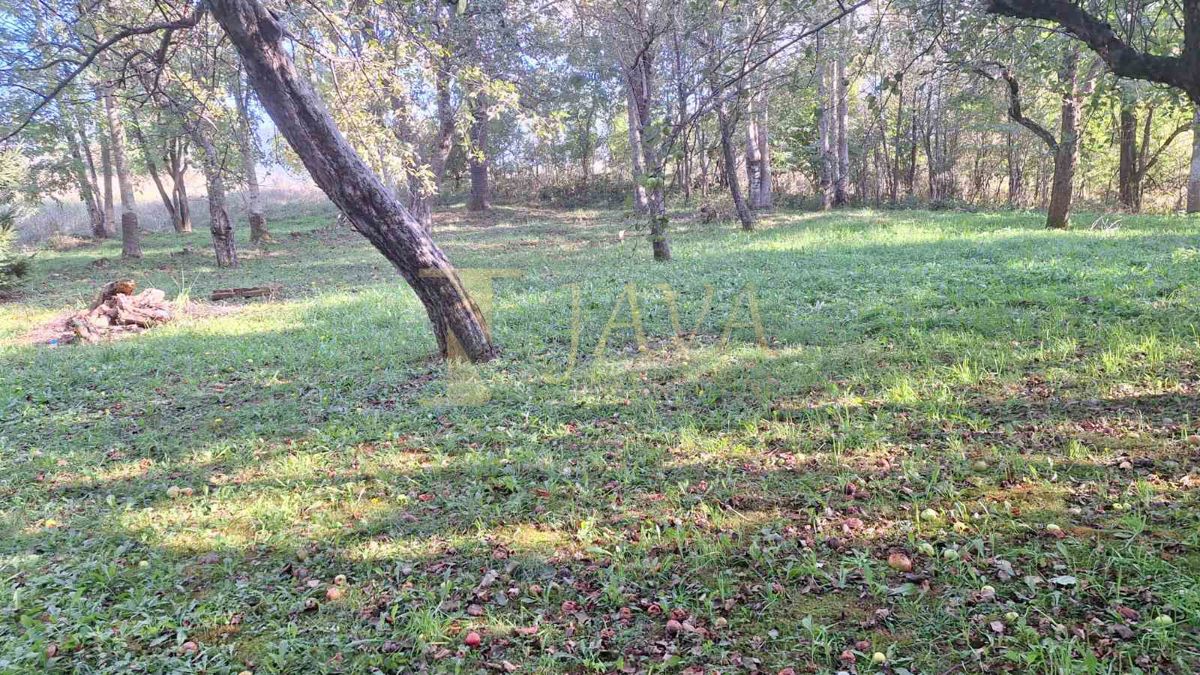 Terreno Lič, Fužine, 2.596m2