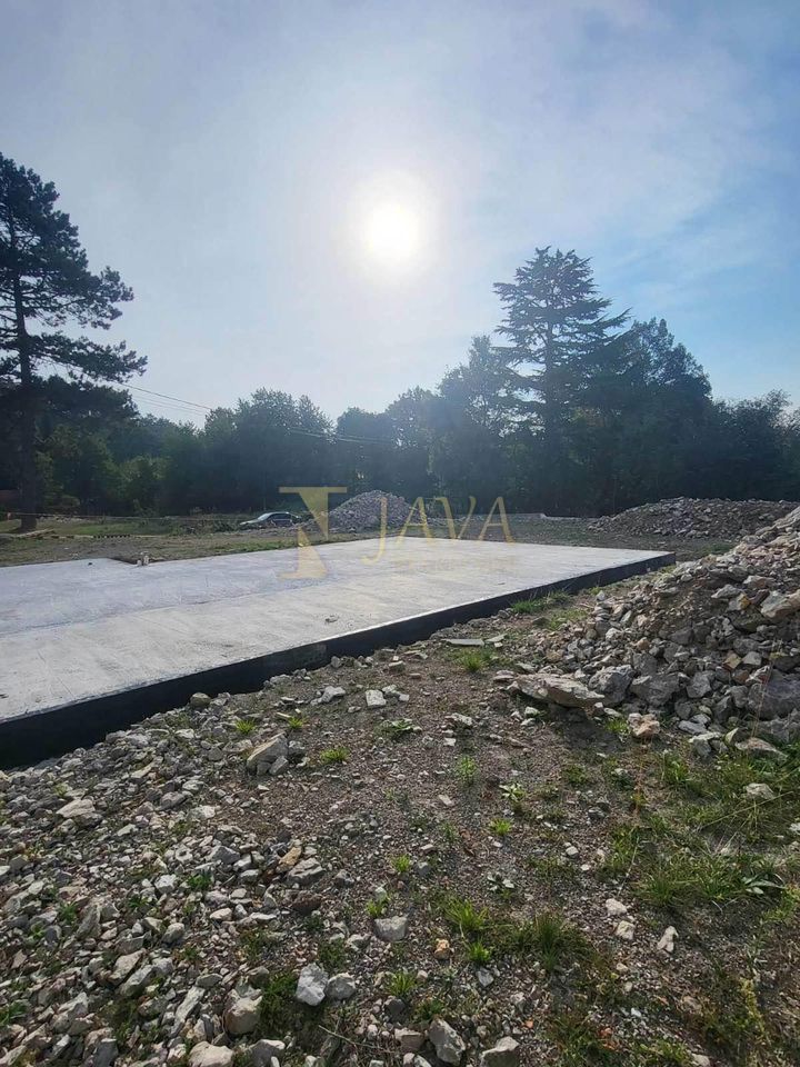 Terreno Klana, 1.102m2