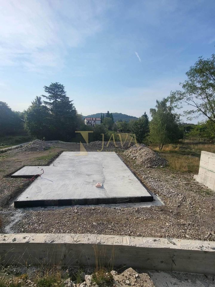 Terreno Klana, 1.102m2