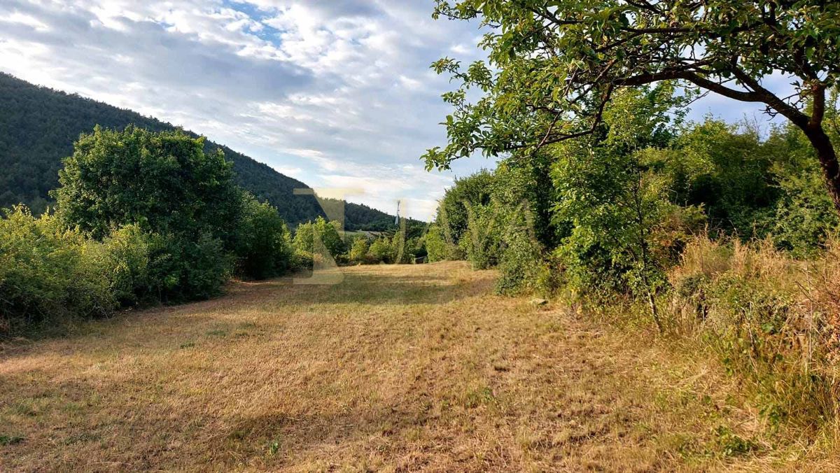 Terreno Salež, Buzet, 1.150m2