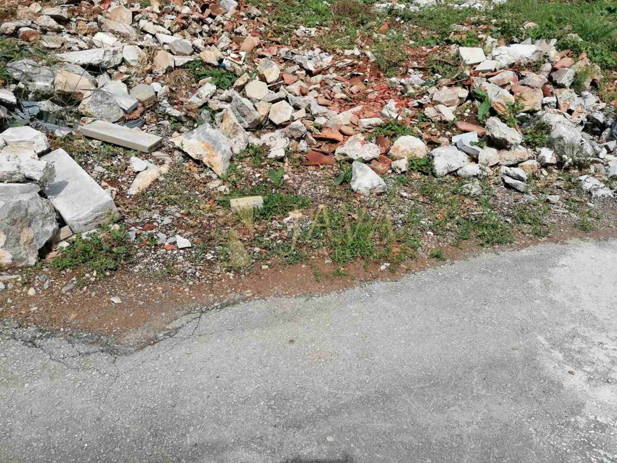 Terreno Ika, Opatija - Okolica, 988m2