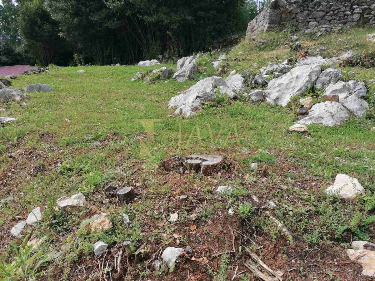 Terreno Ika, Opatija - Okolica, 988m2