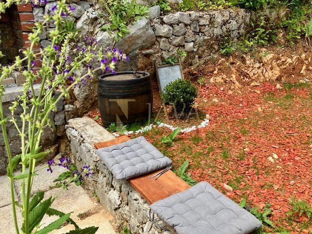 Casa Lič, Fužine, 78m2