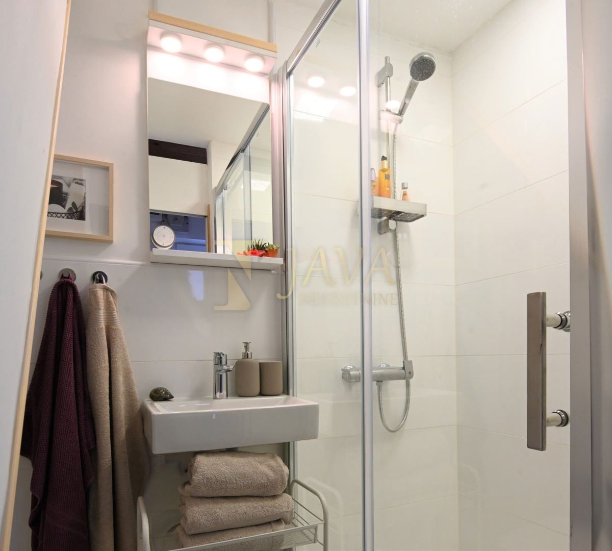 Casa Lič, Fužine, 78m2