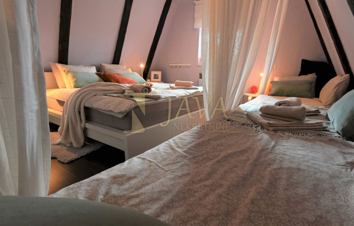 Casa Lič, Fužine, 78m2