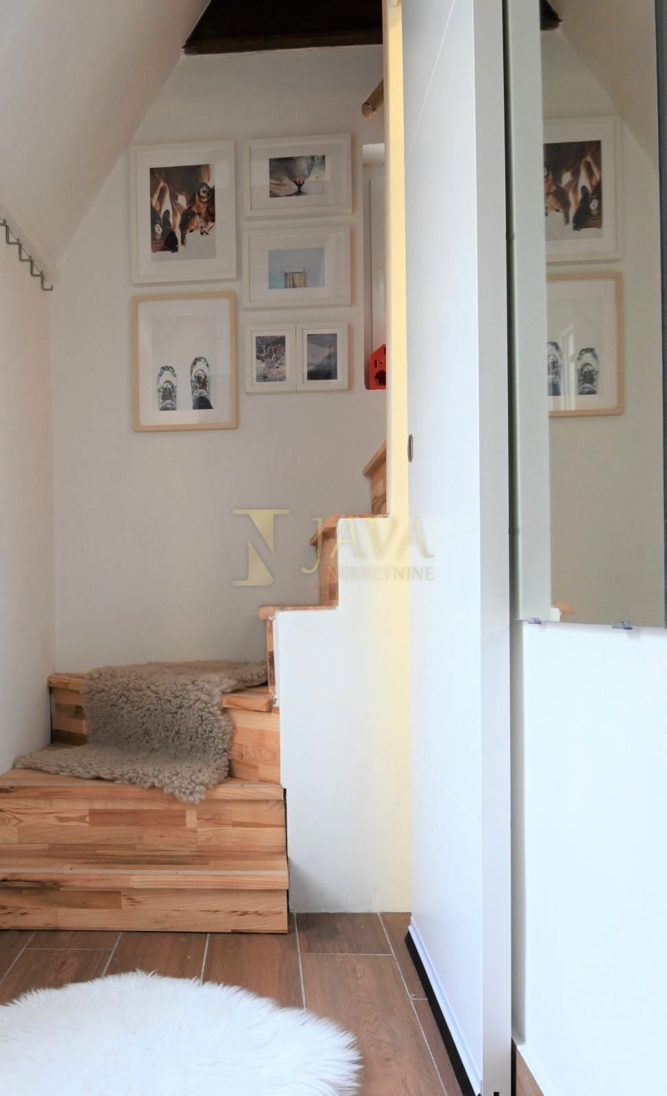 Casa Lič, Fužine, 78m2