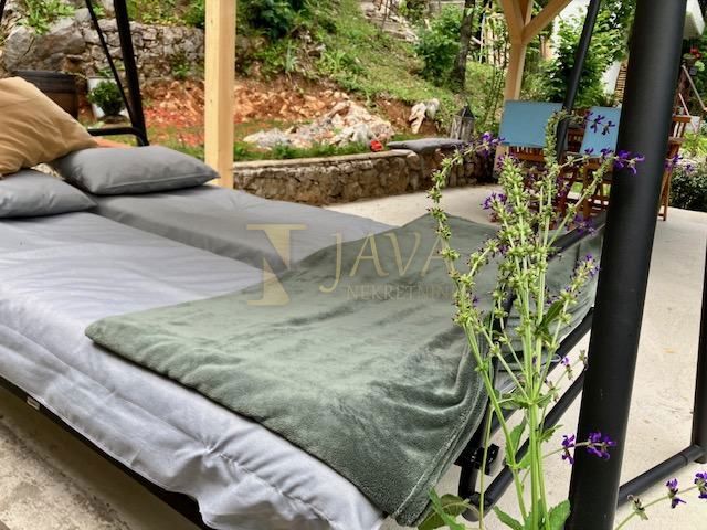 Casa Lič, Fužine, 78m2