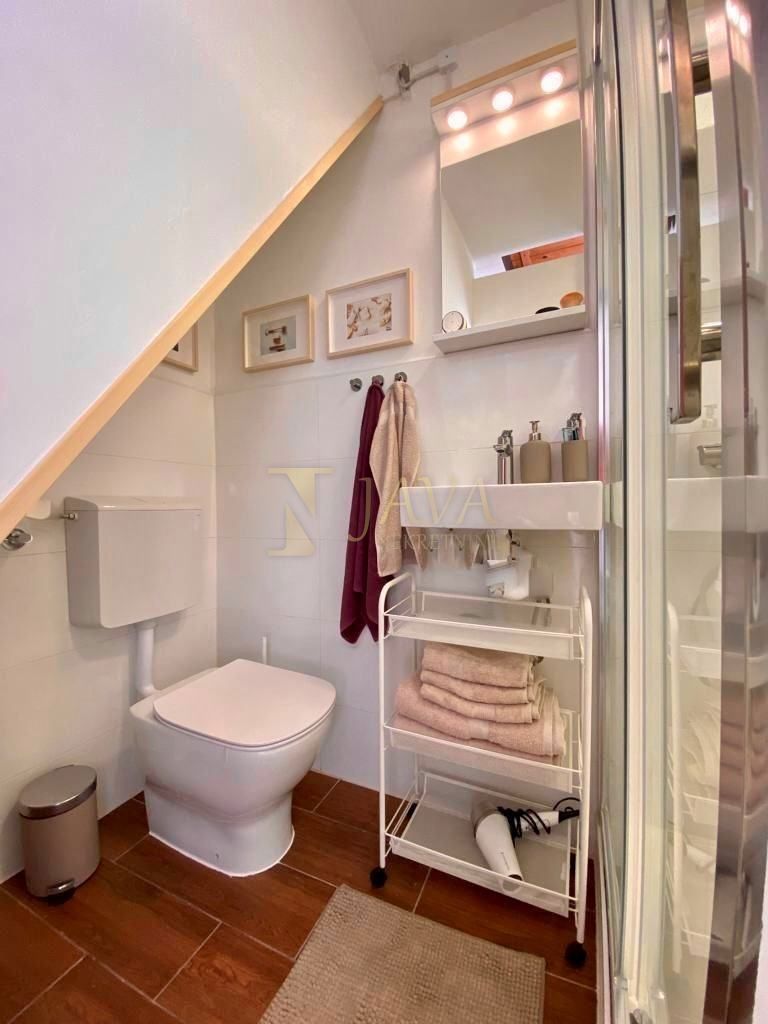 Casa Lič, Fužine, 78m2